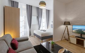 Logement De Charme - Saint Pierre - Coeur Historique Bordeaux